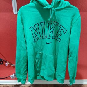 Nike hoodie